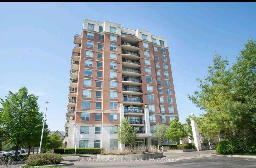 2325 Central Park Drive 103, Oakville, ON L6H 0E2