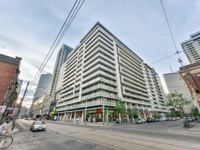 111 Elizabeth Street 1629, Toronto C01, ON M5G 1P7