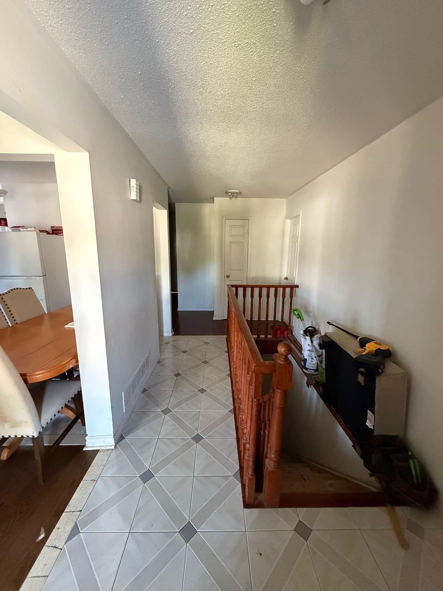 166 Kulpin Avenue Main floor, Bradford West Gwillimbury, ON L3Z 2A9