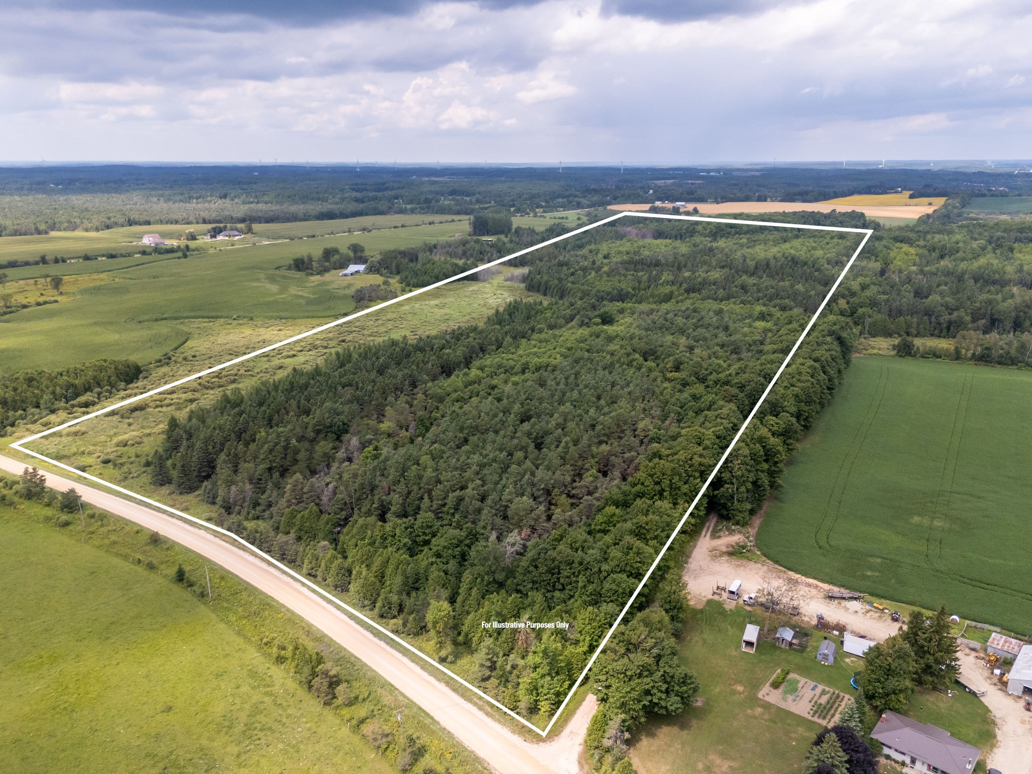 264701 Southgate 26 Road, Southgate, ON N0C 1L0