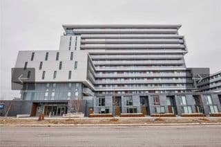 160 Flemington Road 1006, Toronto W04, ON M6A 1N6