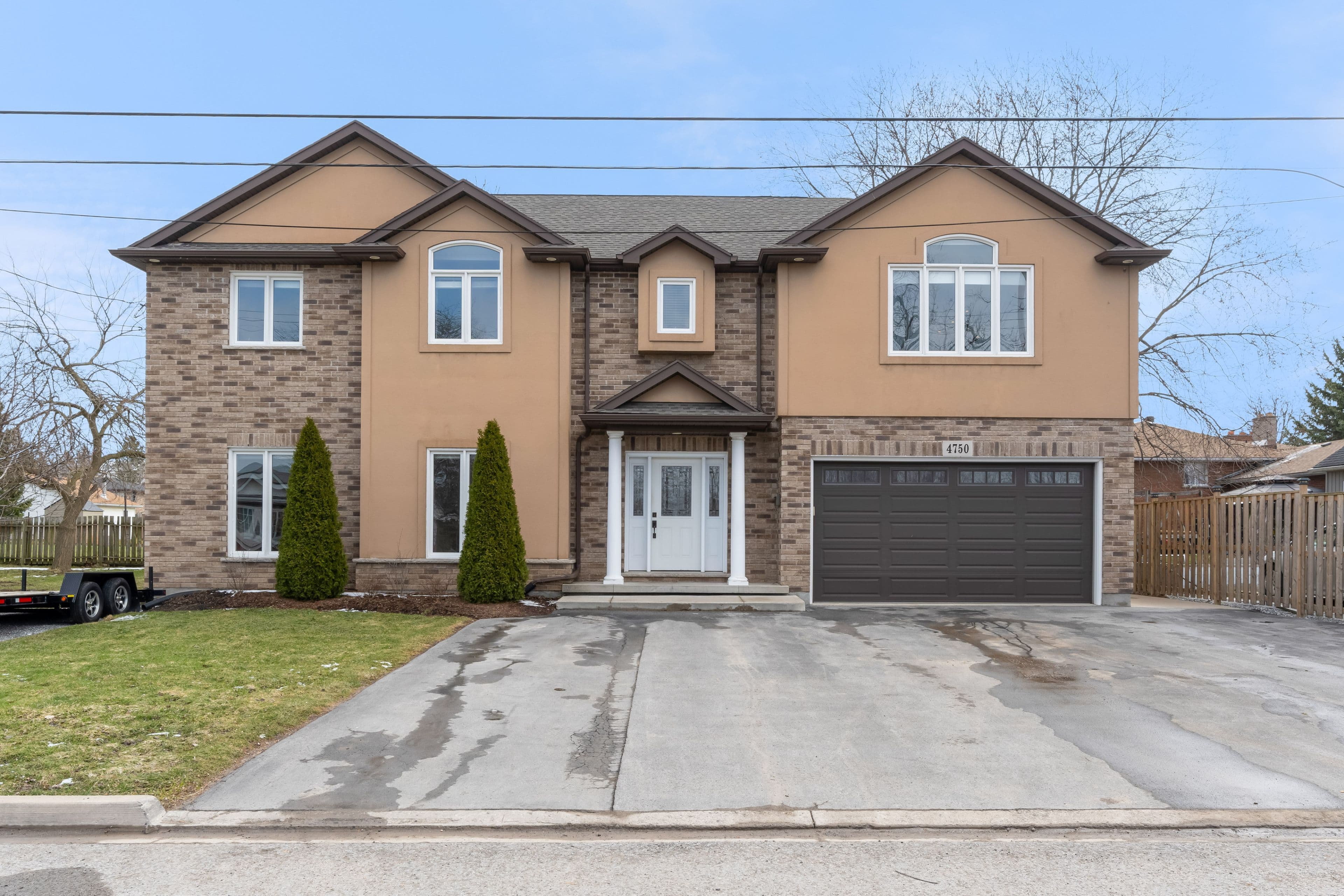 4750 Baldwin Avenue, Niagara Falls, ON L2H 0J5