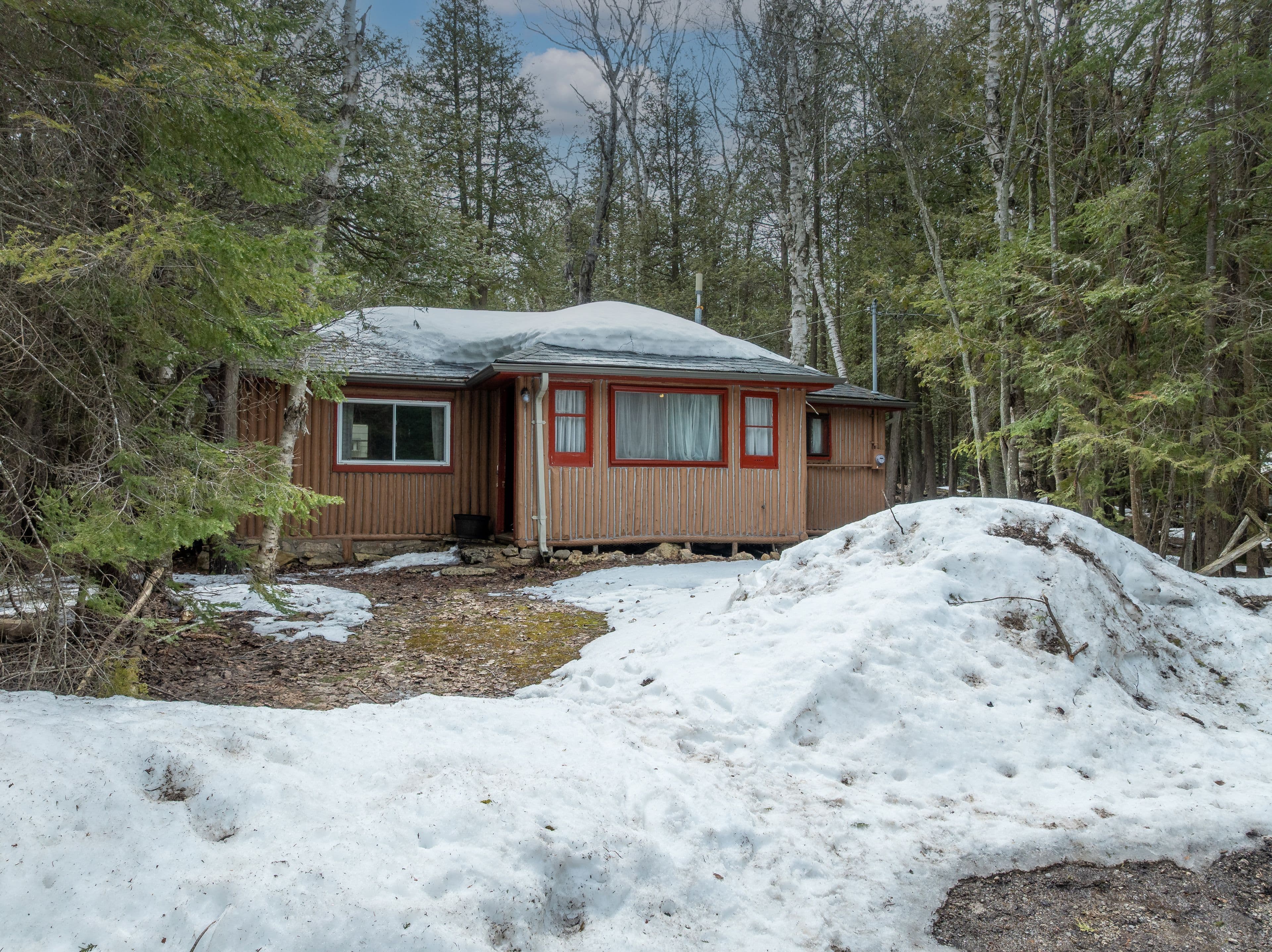 51 Cedar Trail, South Bruce Peninsula, ON N0H 2T0