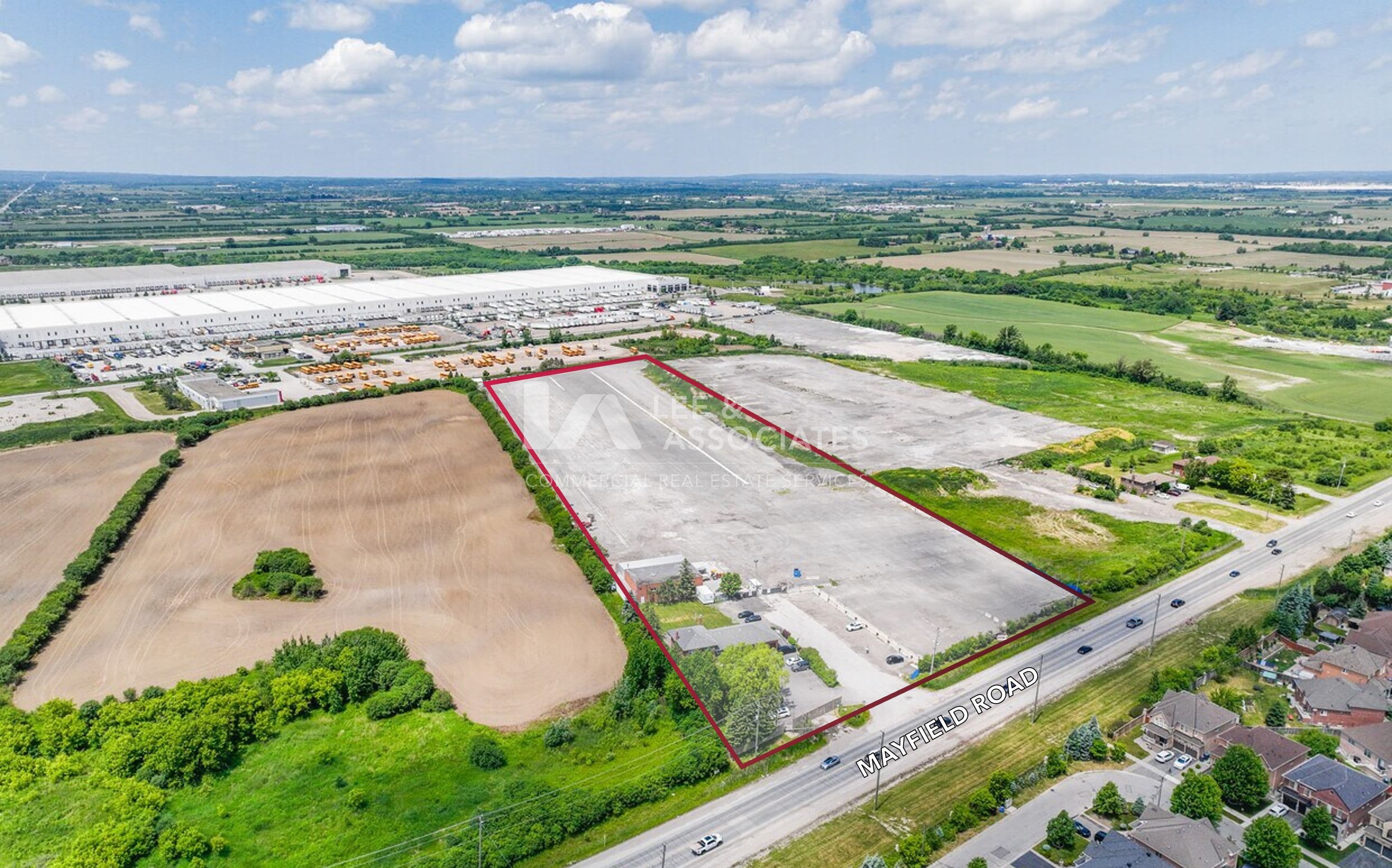 6086 Mayfield Road, Caledon, ON L7C 0Z7