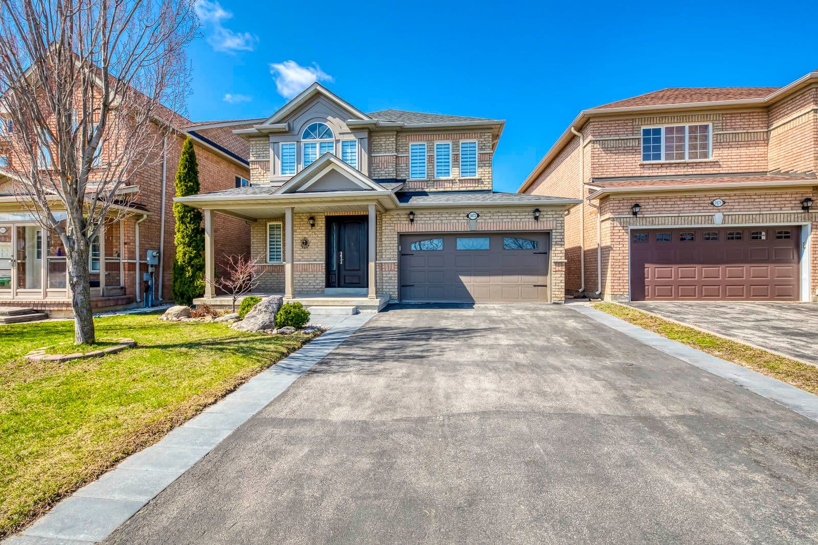 3472 Jorie Crescent, Mississauga, ON L5M 7G6
