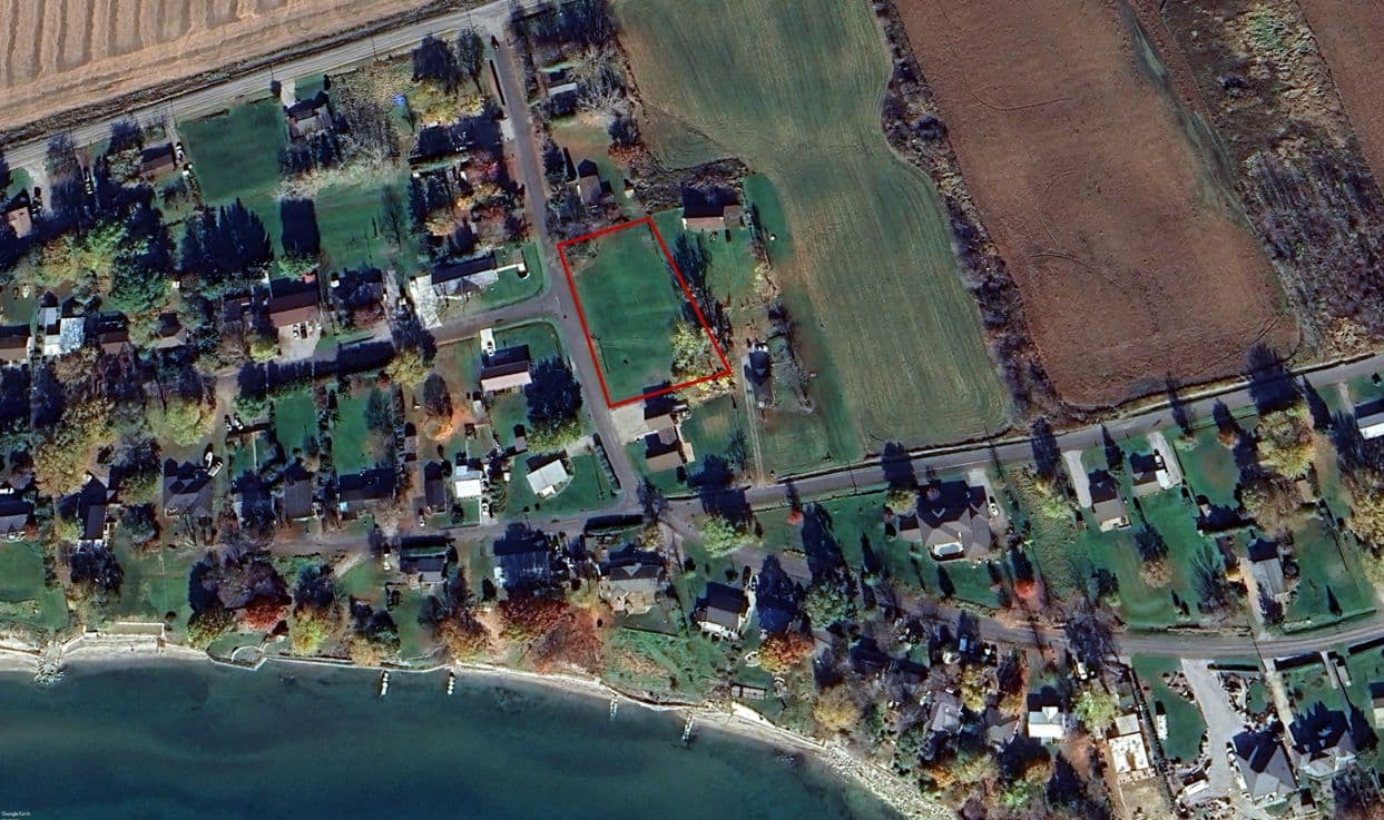 N/A KENNETH AVE. BLOCK A Avenue, Norfolk, ON N0A 1N3