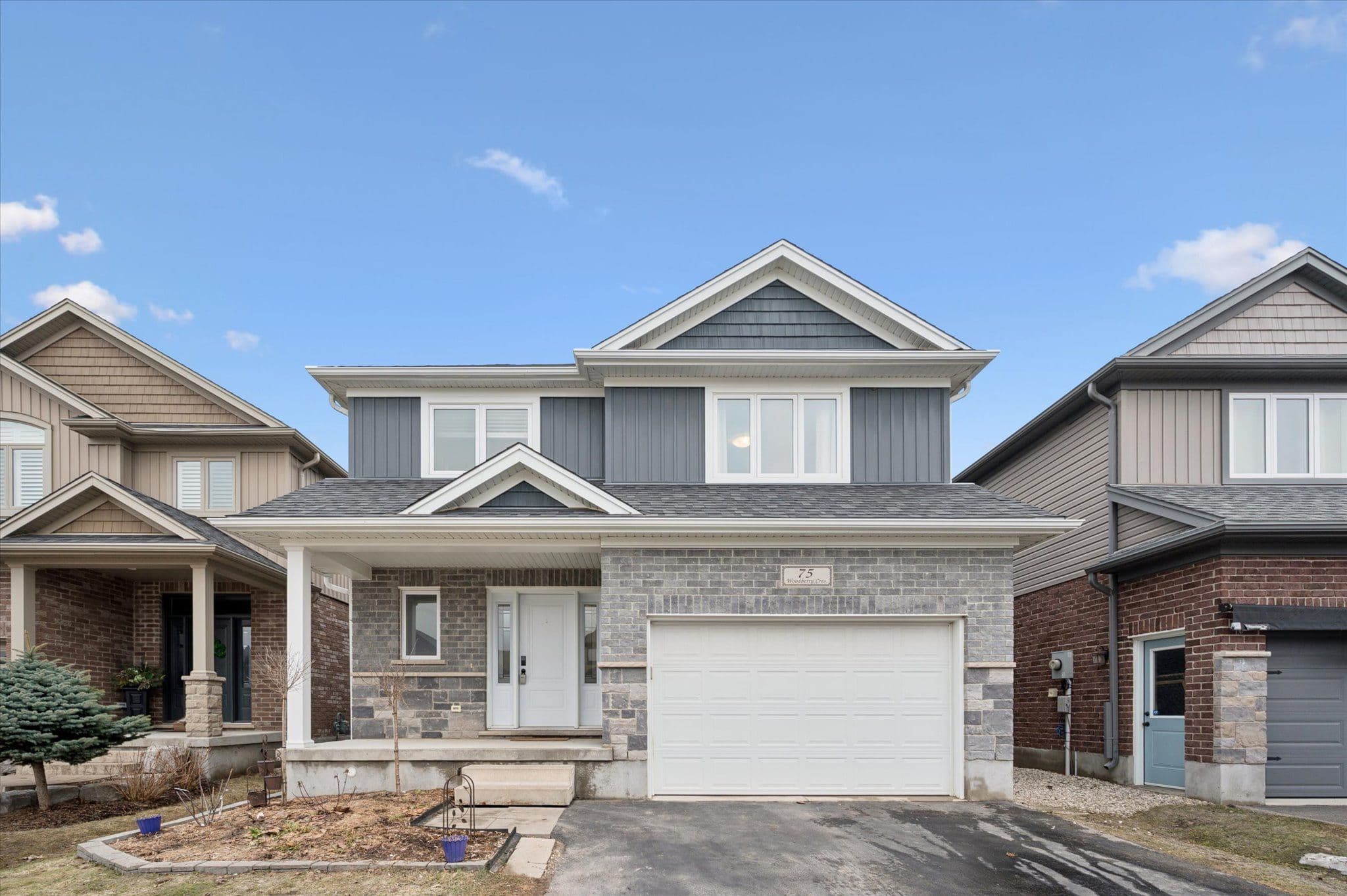 75 Woodberry Crescent, Woolwich, ON N3B 0C5
