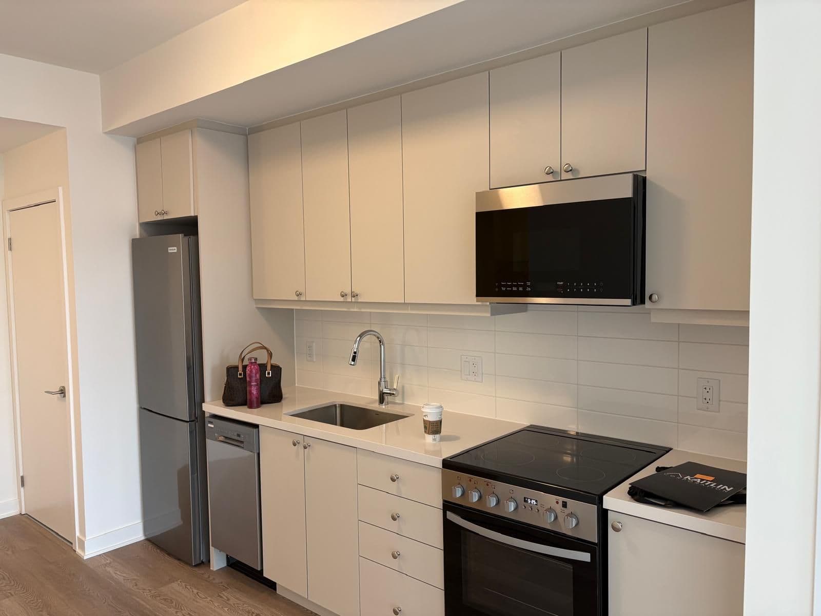 51 Clarington Boulevard 509, Clarington, ON L1C 3A6