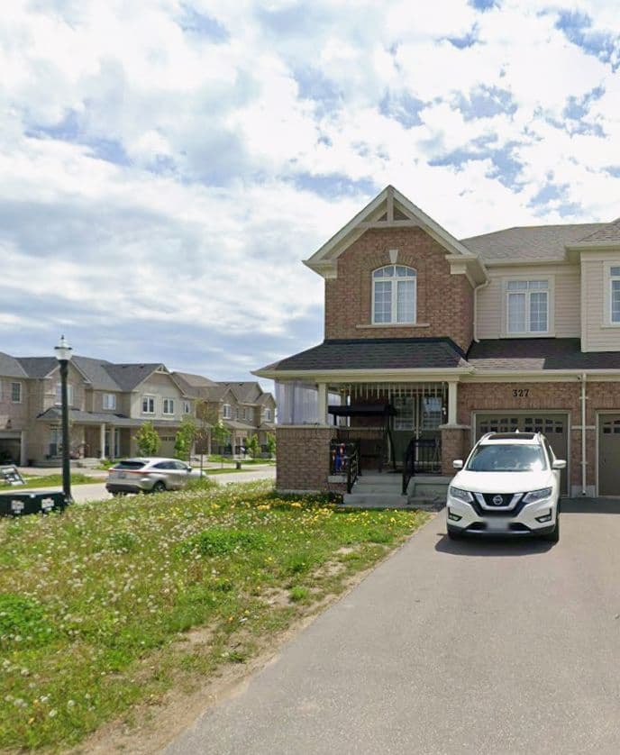 327 Stewart Street, Shelburne, ON L0N 1S3