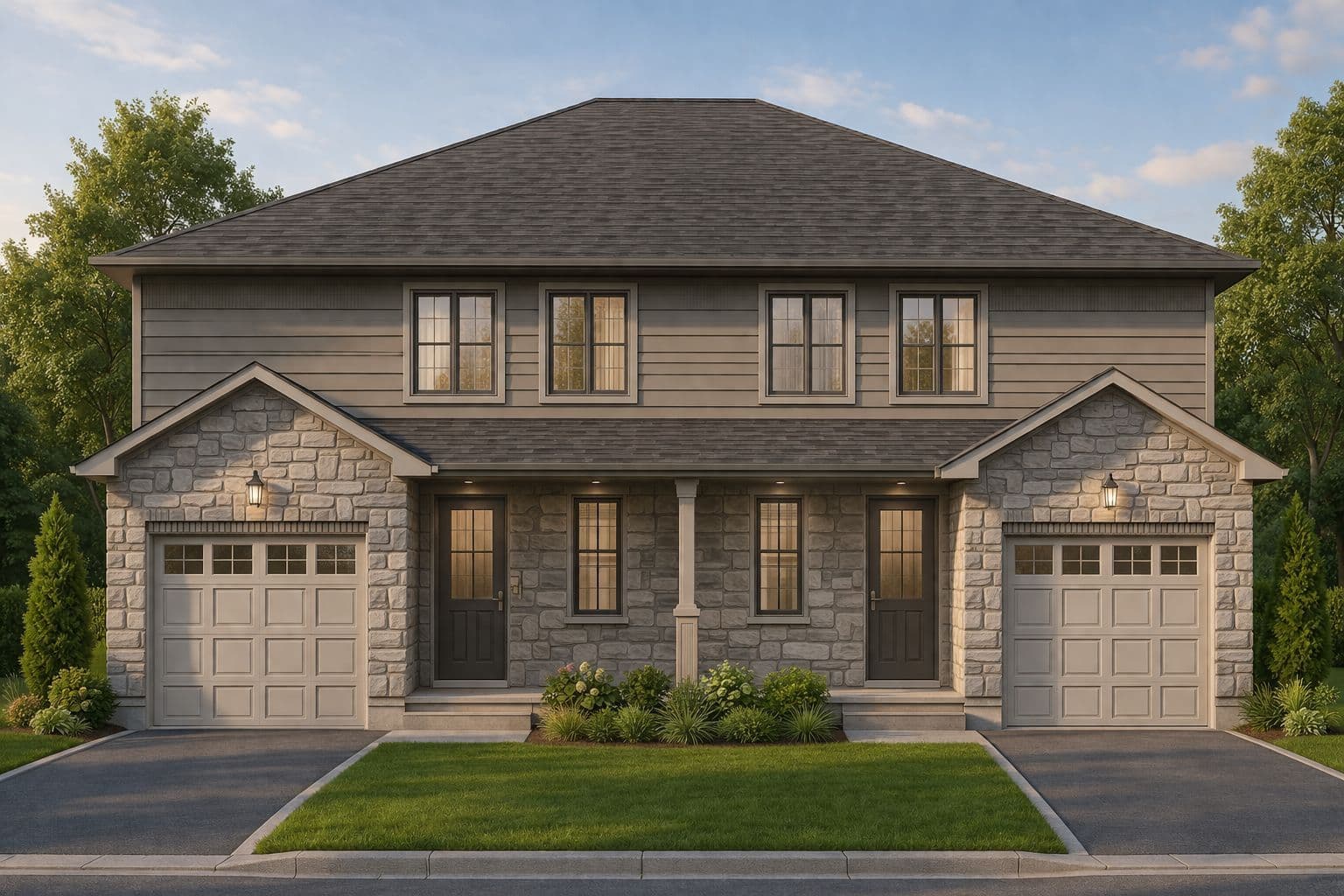 24R Harrison Crescent, Loyalist, ON K0H 2H0