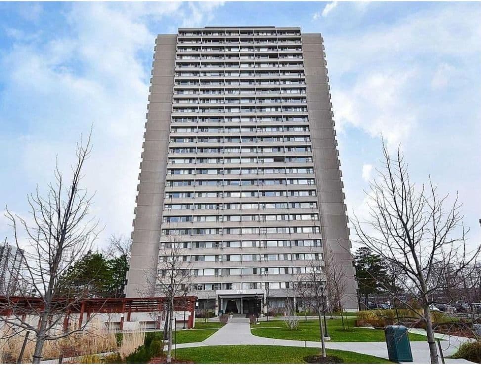 725 Don Mills Road SE 1503, Toronto C11, ON M3C 1S8