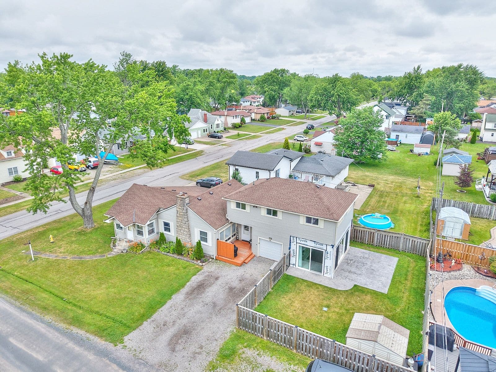 1444 Lakehurst Avenue, Fort Erie, ON L2A 3A3