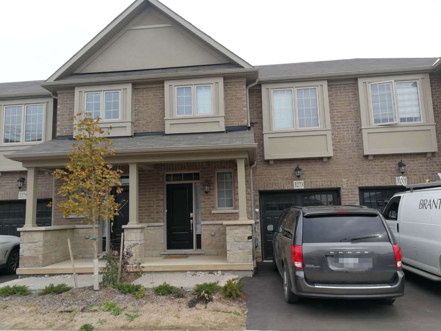 3273 Mockingbird Common Court, Oakville, ON L6H 0W9