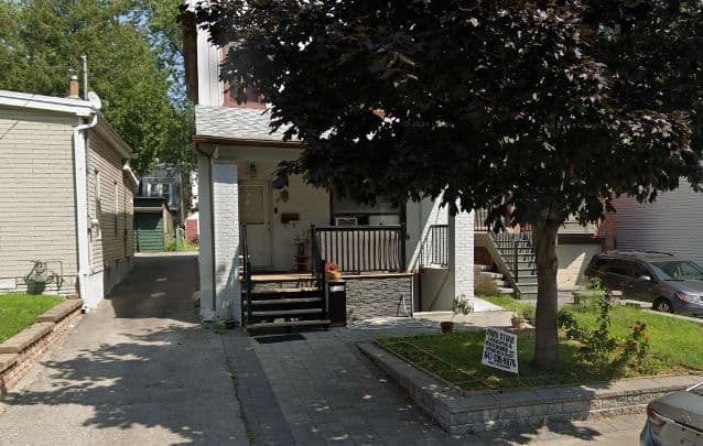 157 Ashdale Avenue A, Toronto E01, ON M4L 2Y8