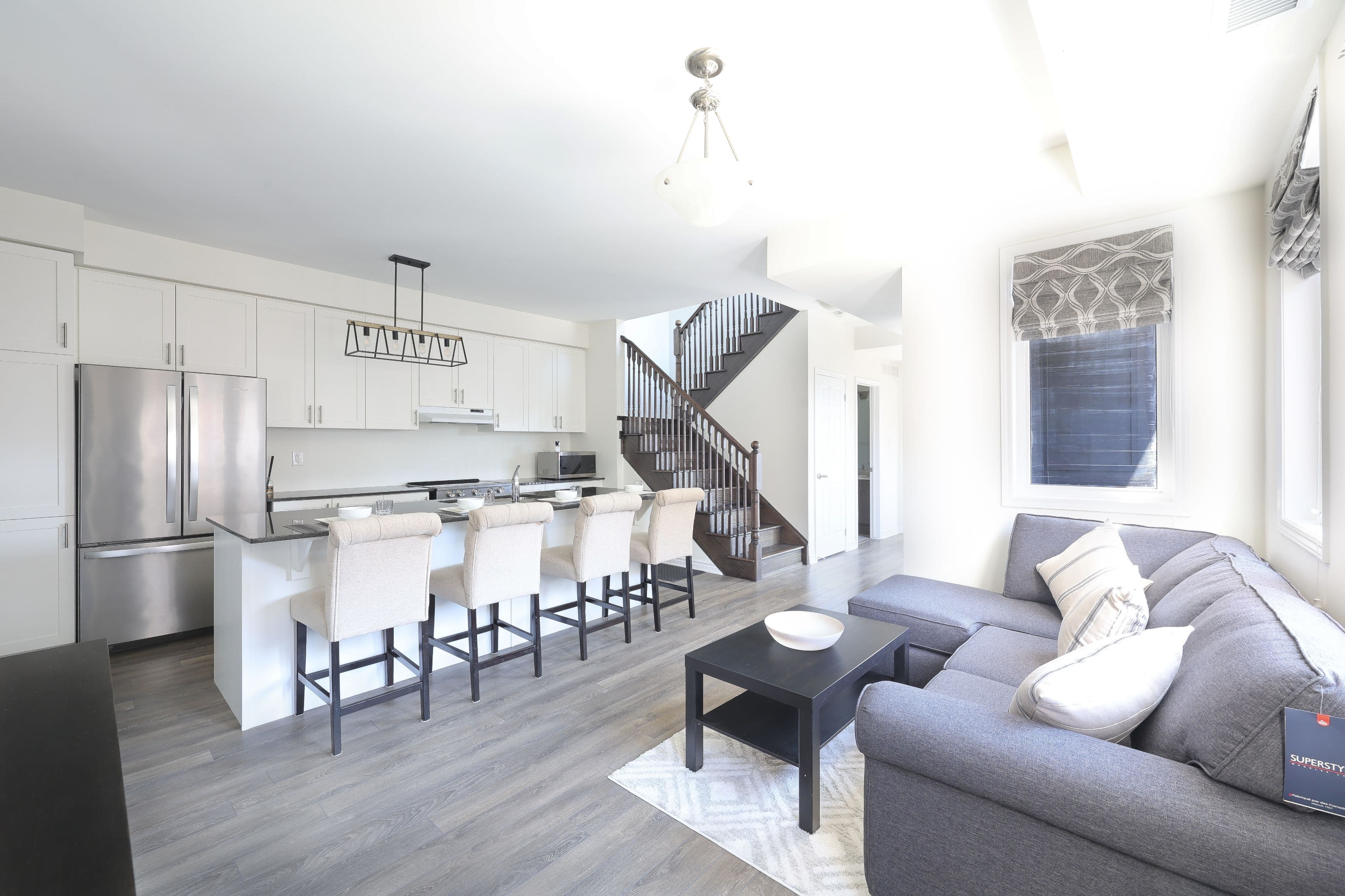 1148 Dragonfly Avenue 503, Pickering, ON L1X 0H5