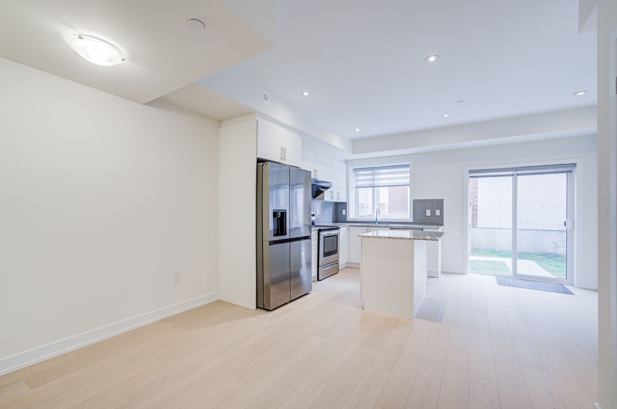 135 Frederick Tisdale Drive, Toronto W05, ON M3K 0C6