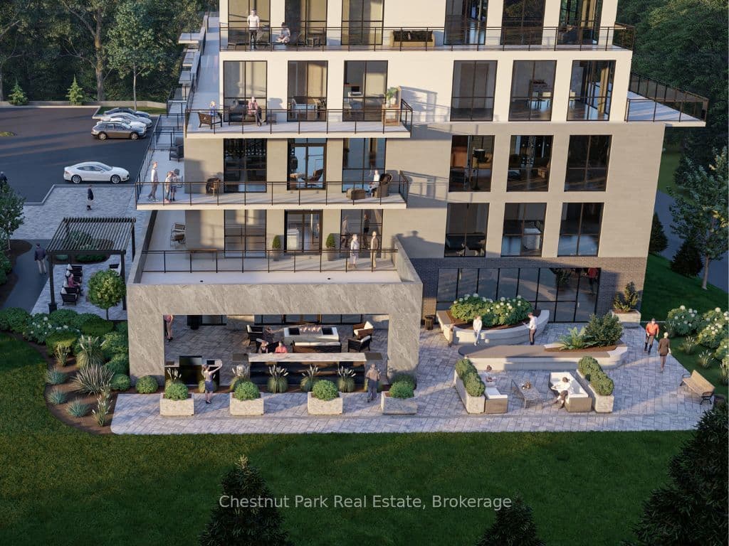 18 Pine Needle Way, Huntsville, ON P1H 1M3