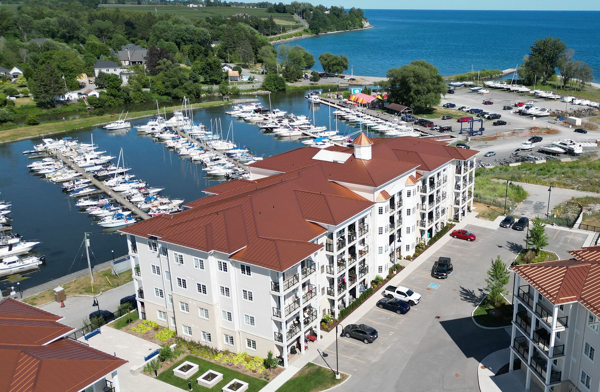 70 Shipway Avenue 204, Clarington, ON L1B 0V7