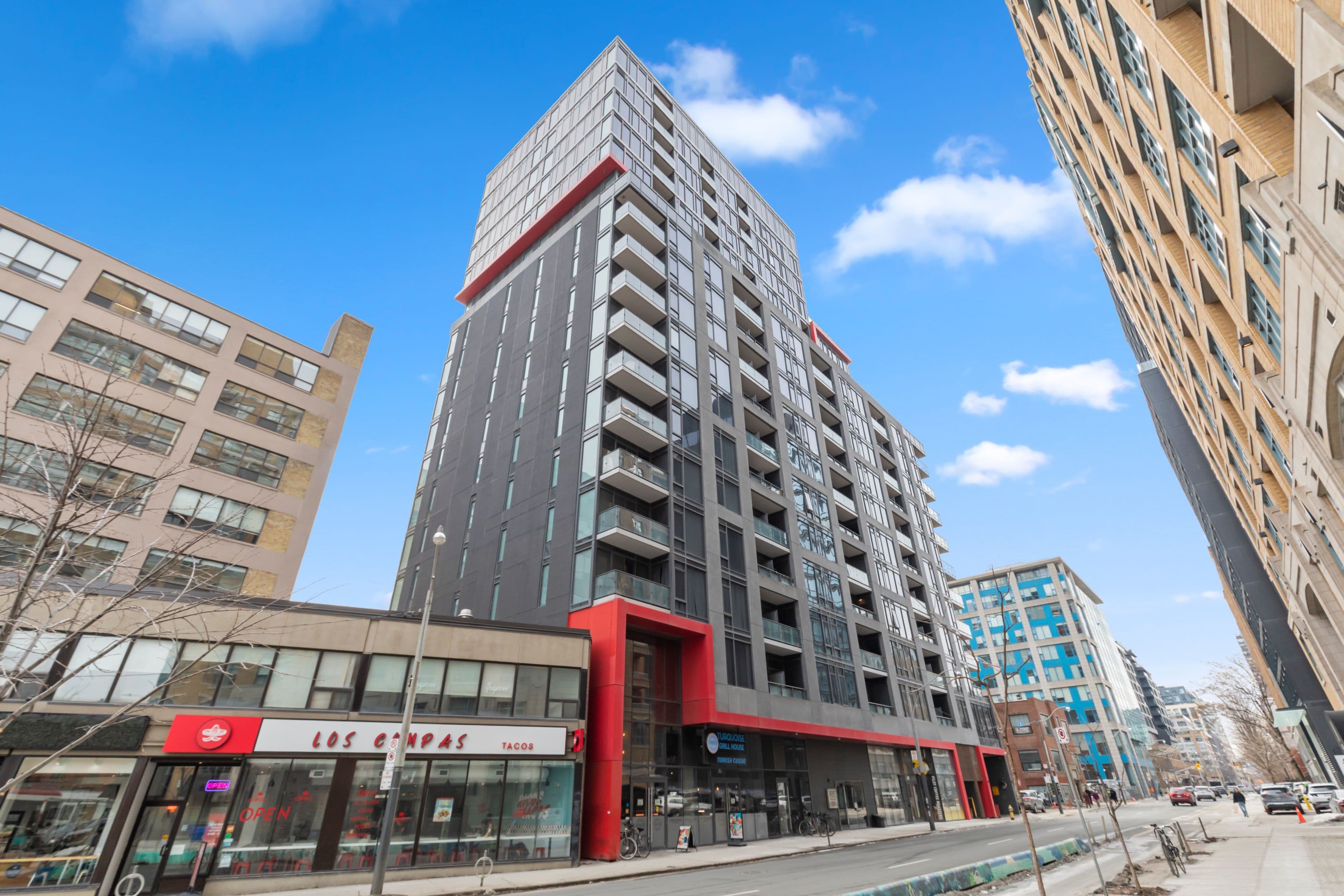 435 Richmond Street W 201, Toronto C01, ON M5V 0N3