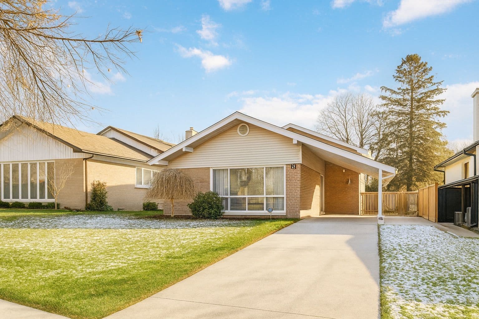 5 Henley Crescent, Toronto W10, ON M9W 2W8