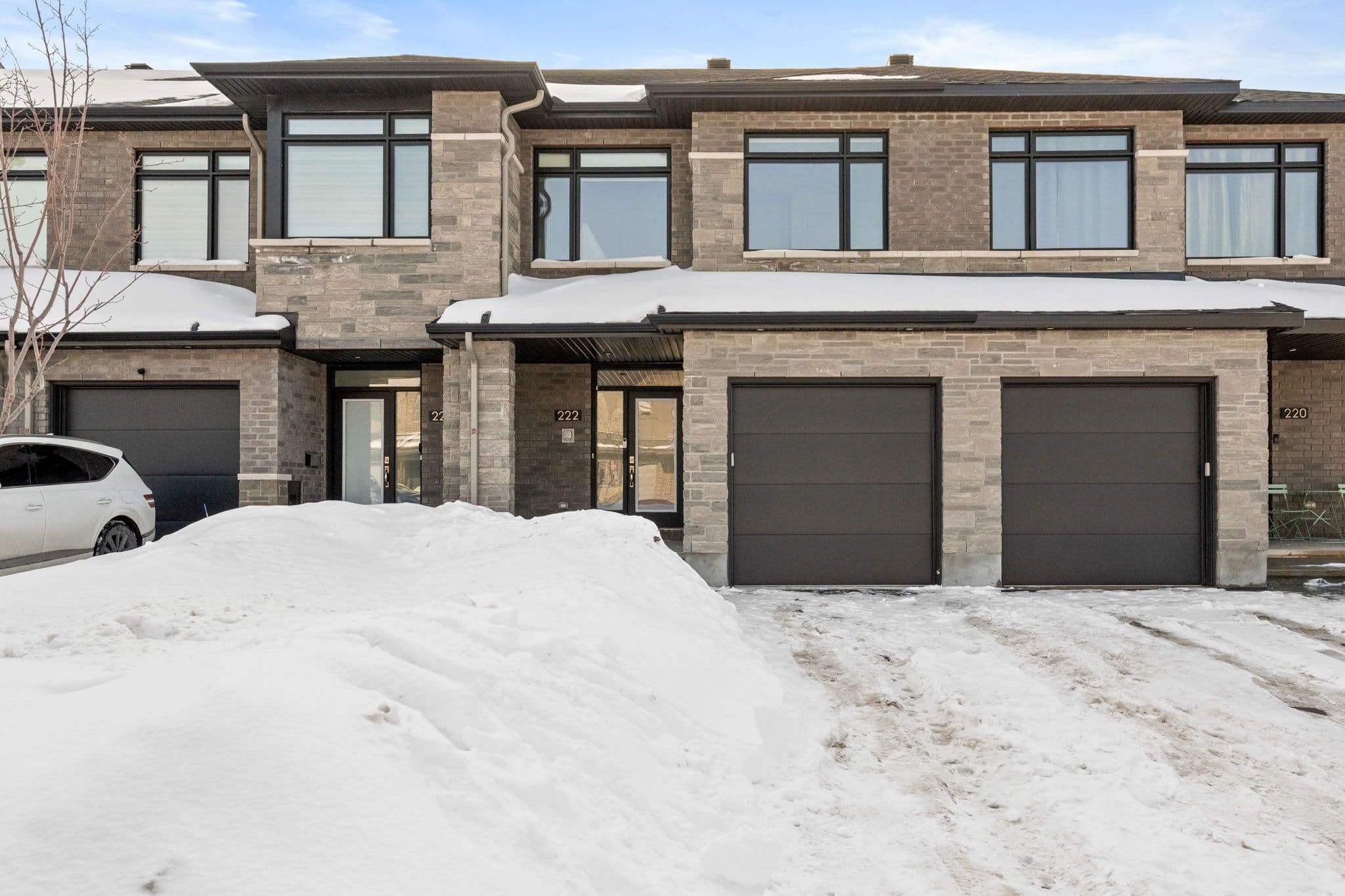 222 TRUMPETER Grove, Blossom Park - Airport and Area, ON K4M 0N7