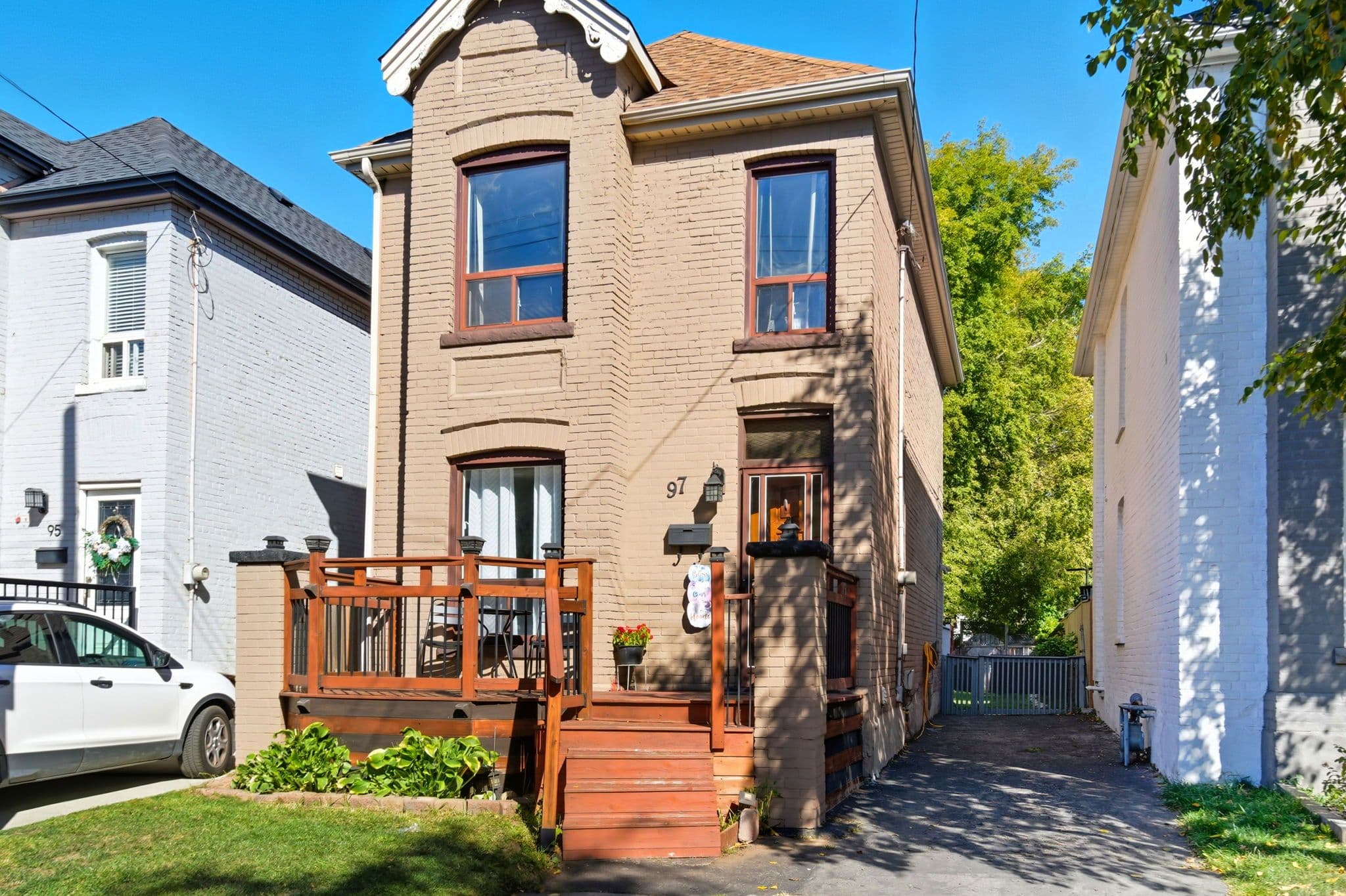 97 FRANCIS Street, Hamilton, ON L8L 3V4