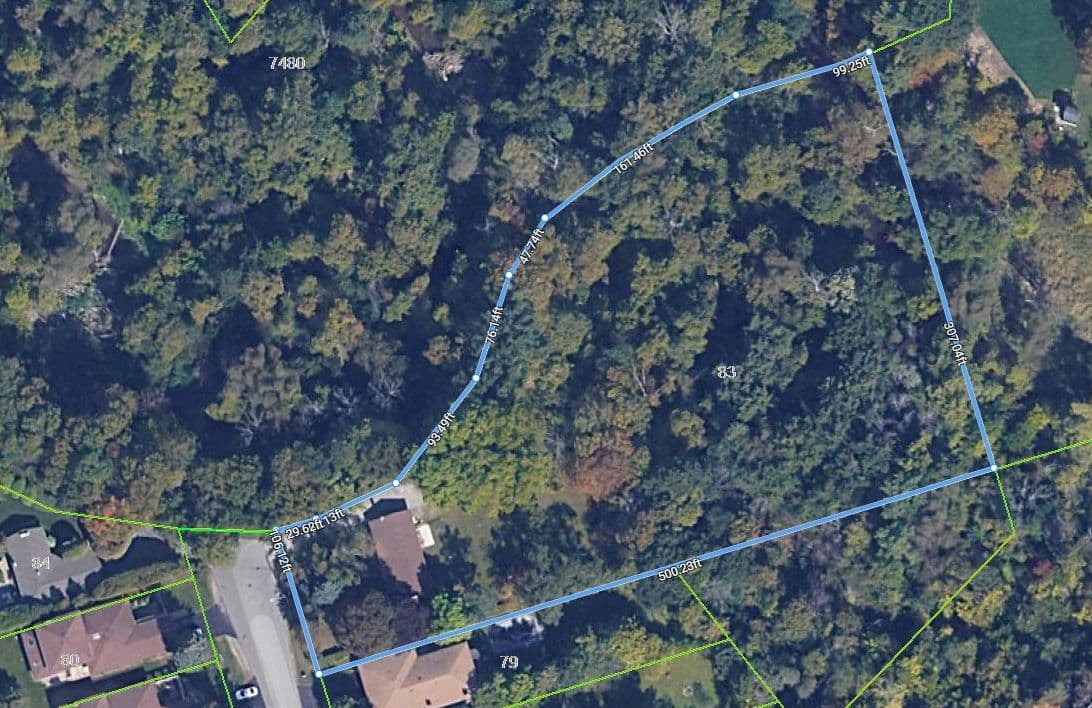 83 Sprucewood Drive, Markham, ON L3T 2P9