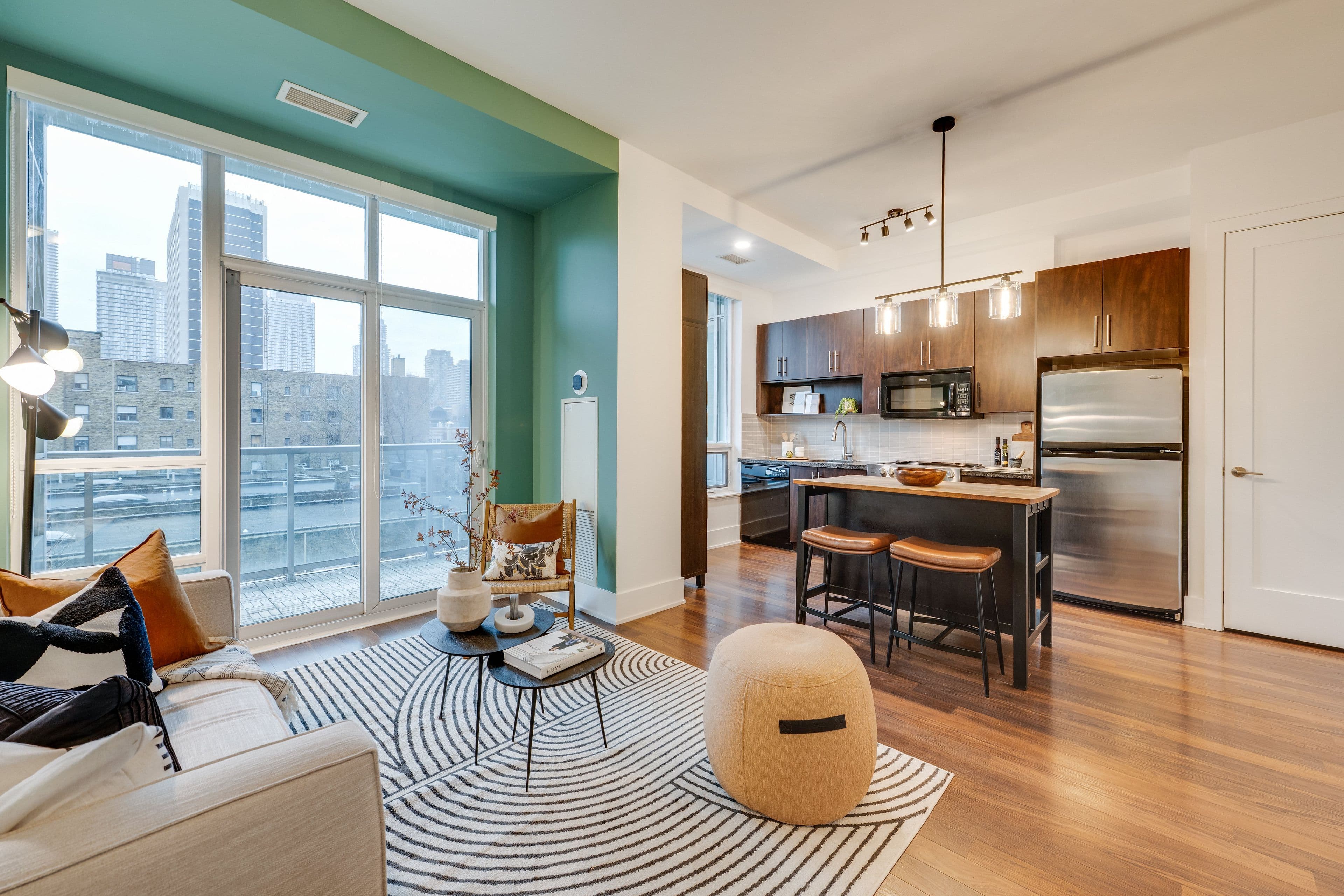 120 Homewood Avenue 411, Toronto C08, ON M4Y 2J3