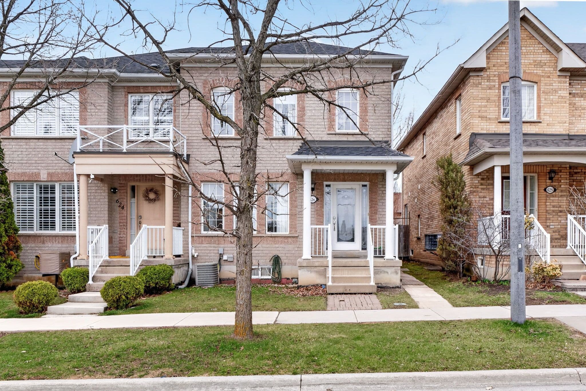 626 Napa Valley Avenue, Vaughan, ON L4H 1R1