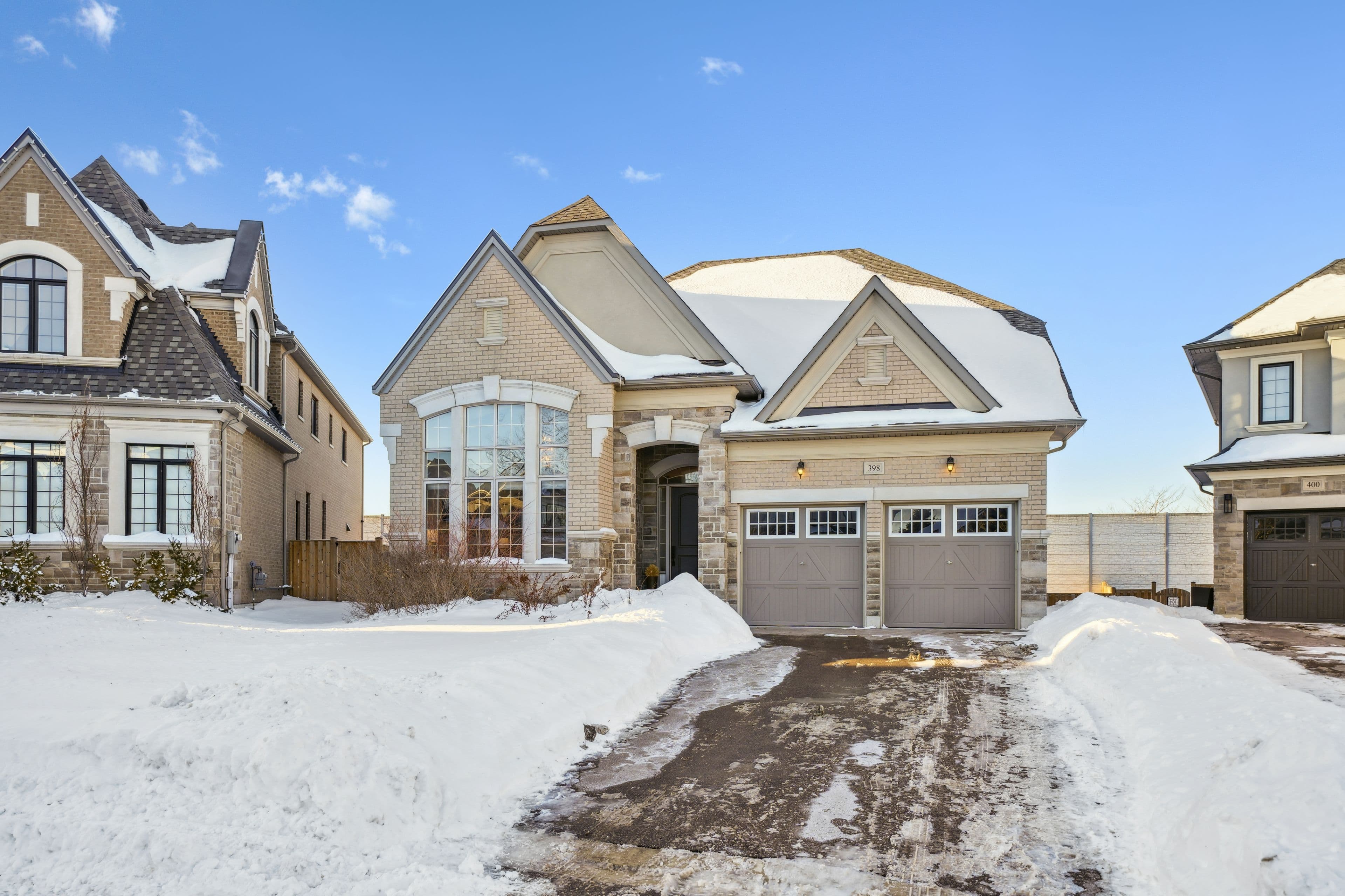 398 Frontier Court, Pickering, ON L1W 4A9
