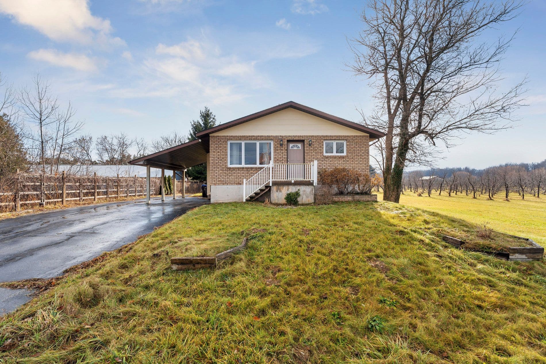 7719 Poplar Side Road, Clearview, ON L9Y 3Y9