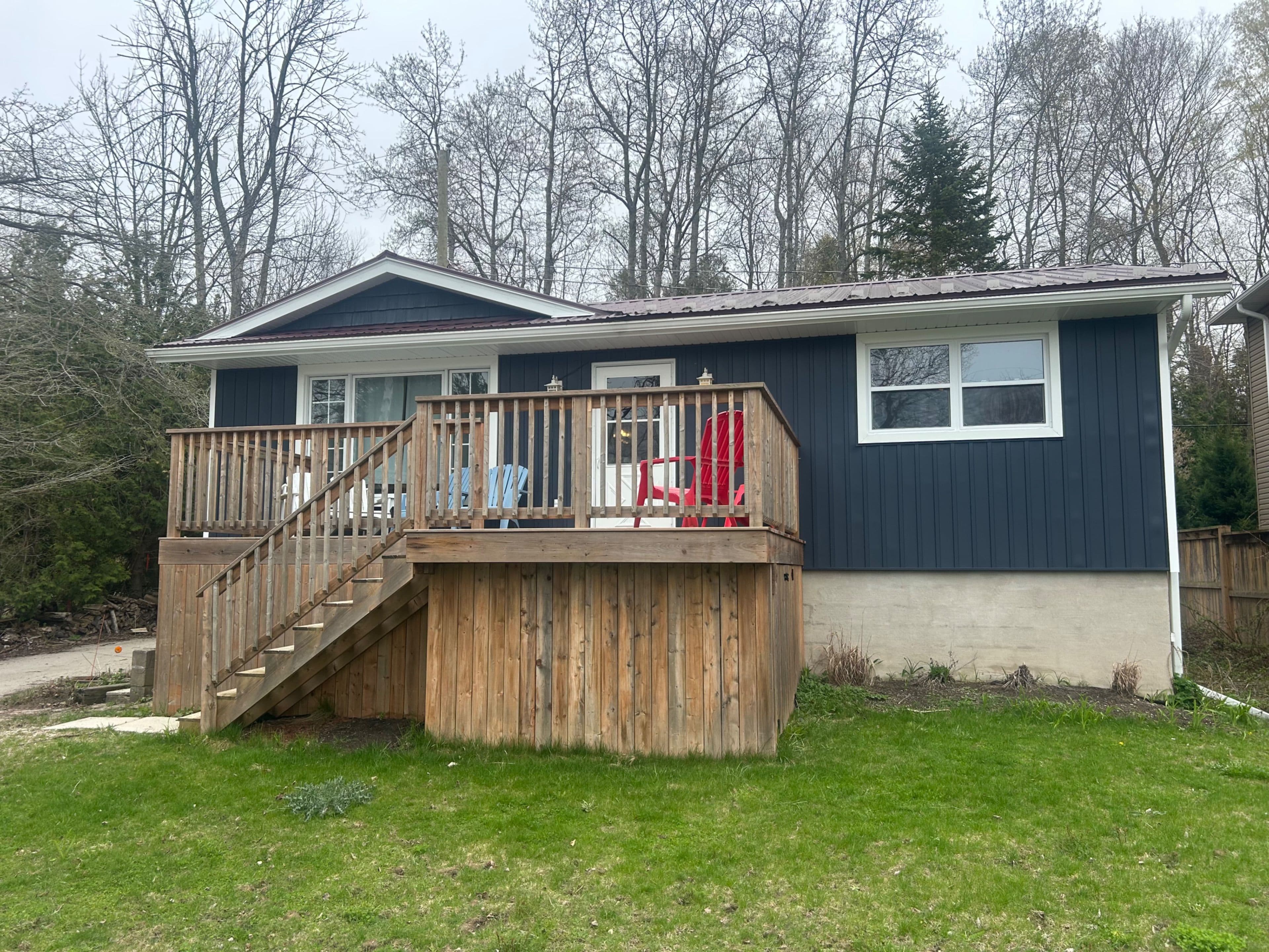 35 Pottawatomie Drive, Saugeen Shores, ON N0H 2L0