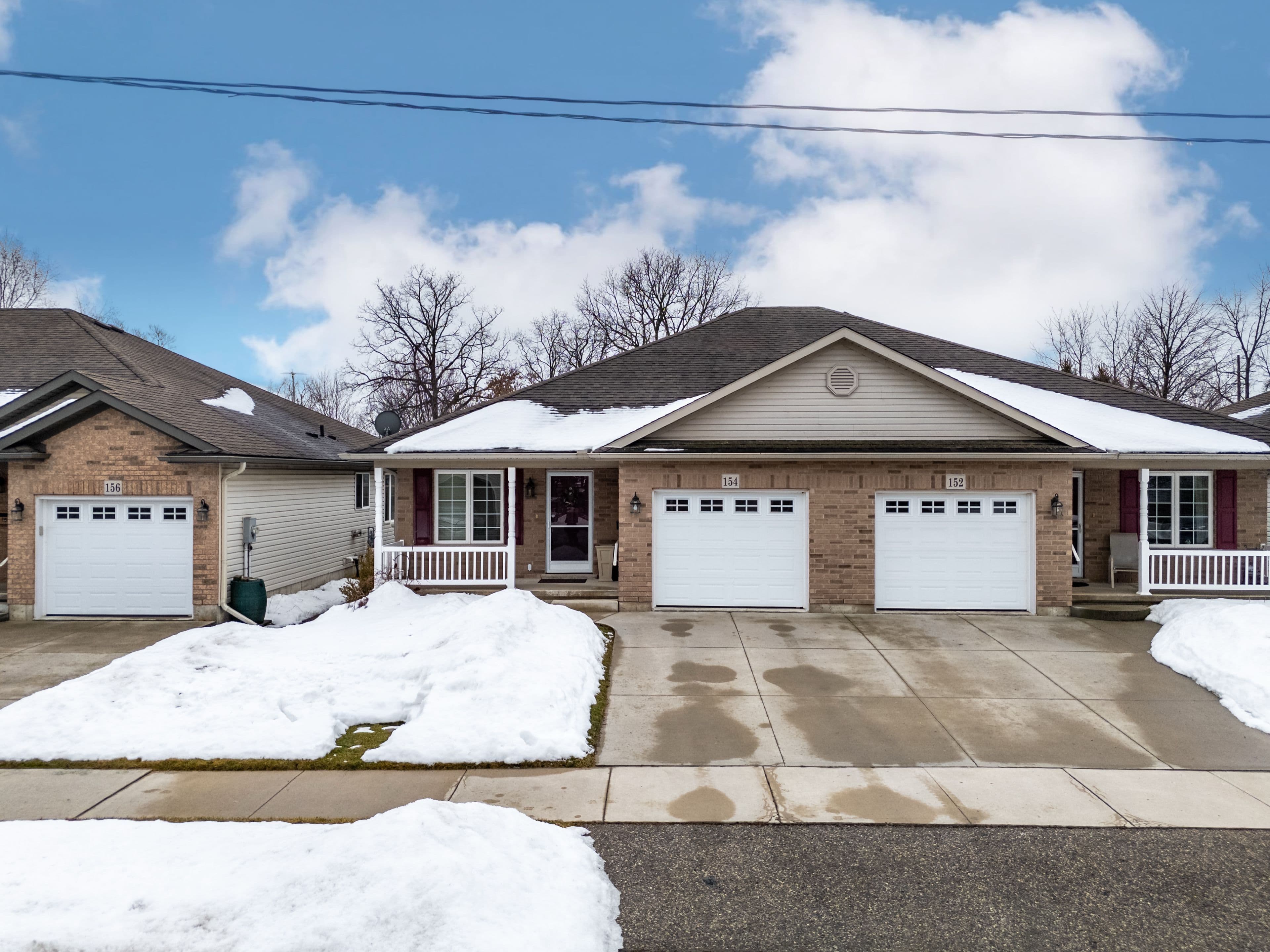 154 Forest Street E, Haldimand, ON N1A 1C1