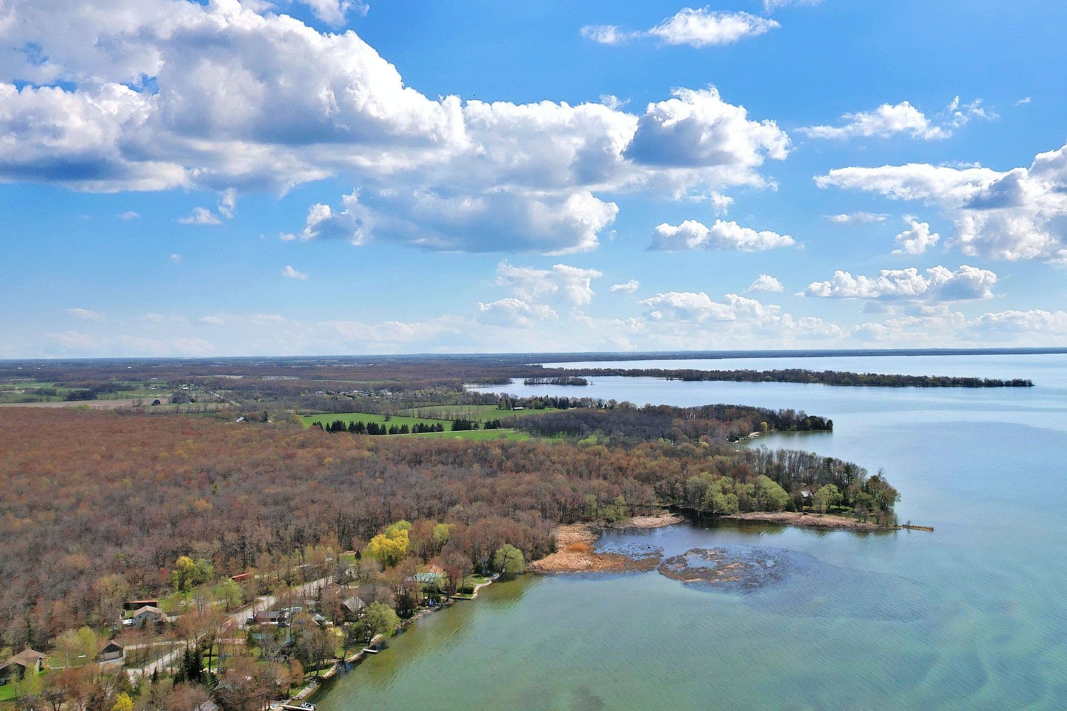 3965 Hilltop Road, Ramara, ON L3V 6H7