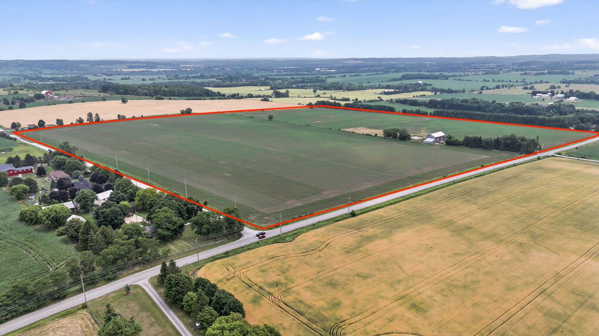 2577 Adjala Tecumseth Townline, New Tecumseth, ON L0G 1W0