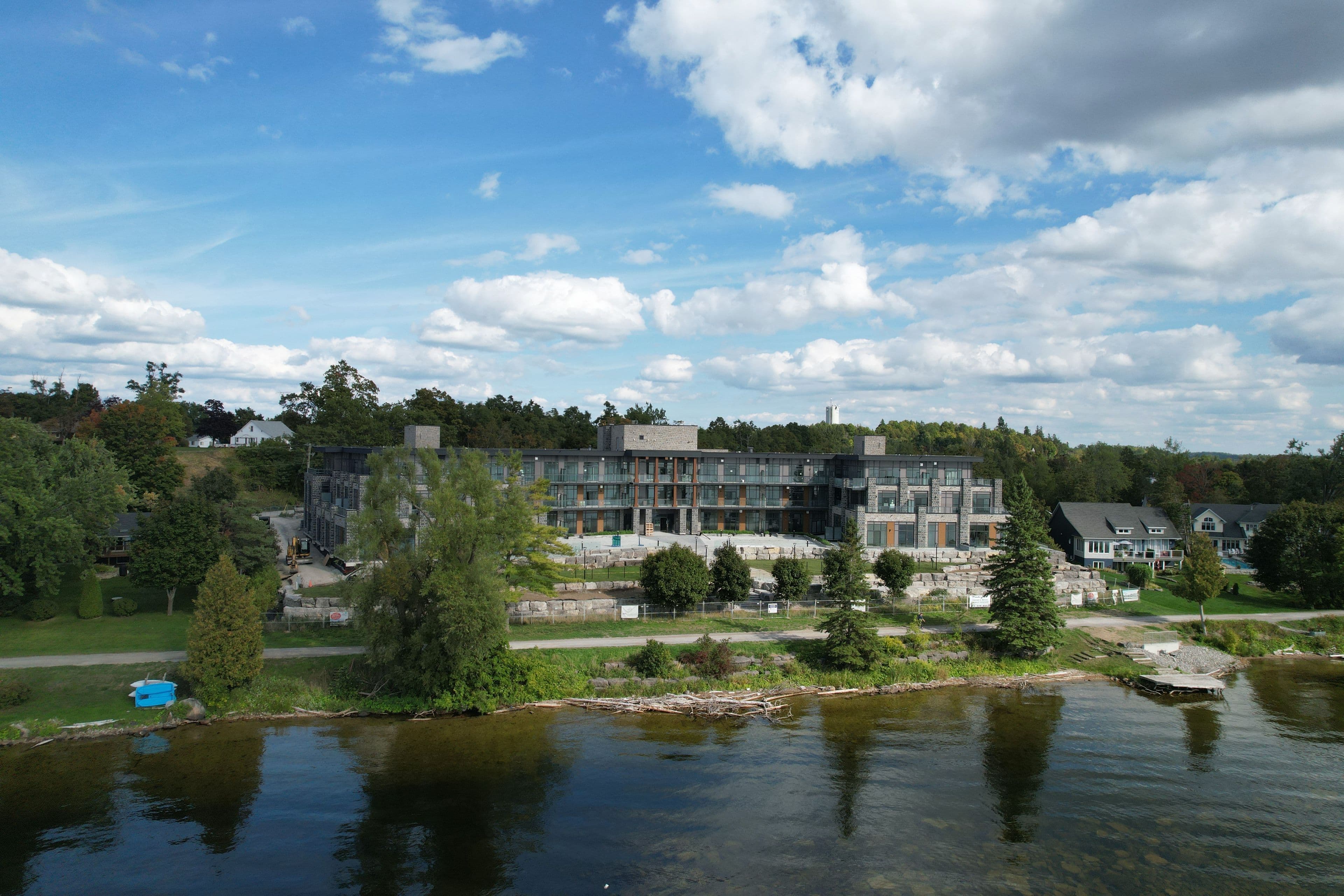 99 Louisa Street 201, Kawartha Lakes, ON K0M 1N0