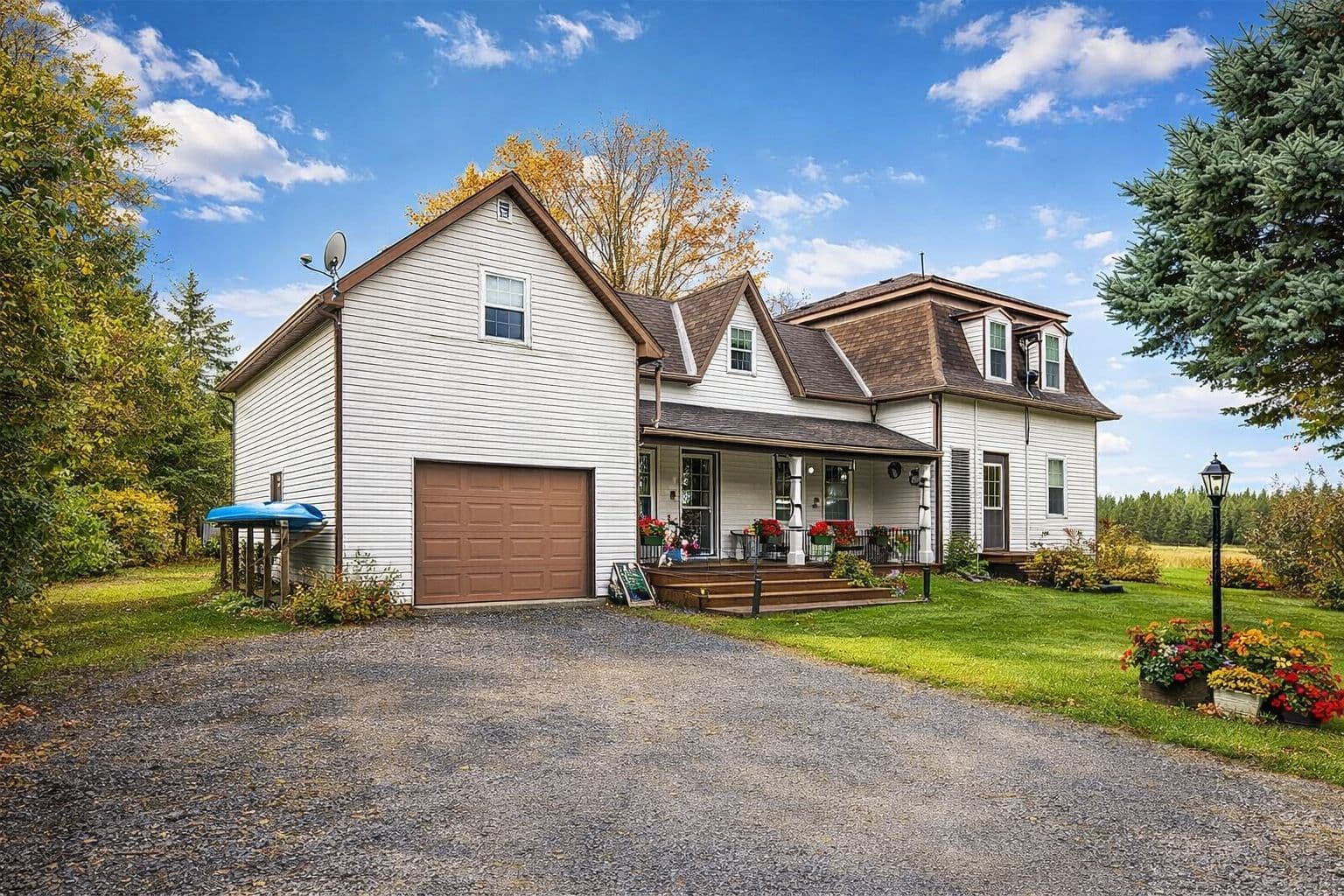 1262 Rodney Lane, North Dundas, ON K0C 2K0