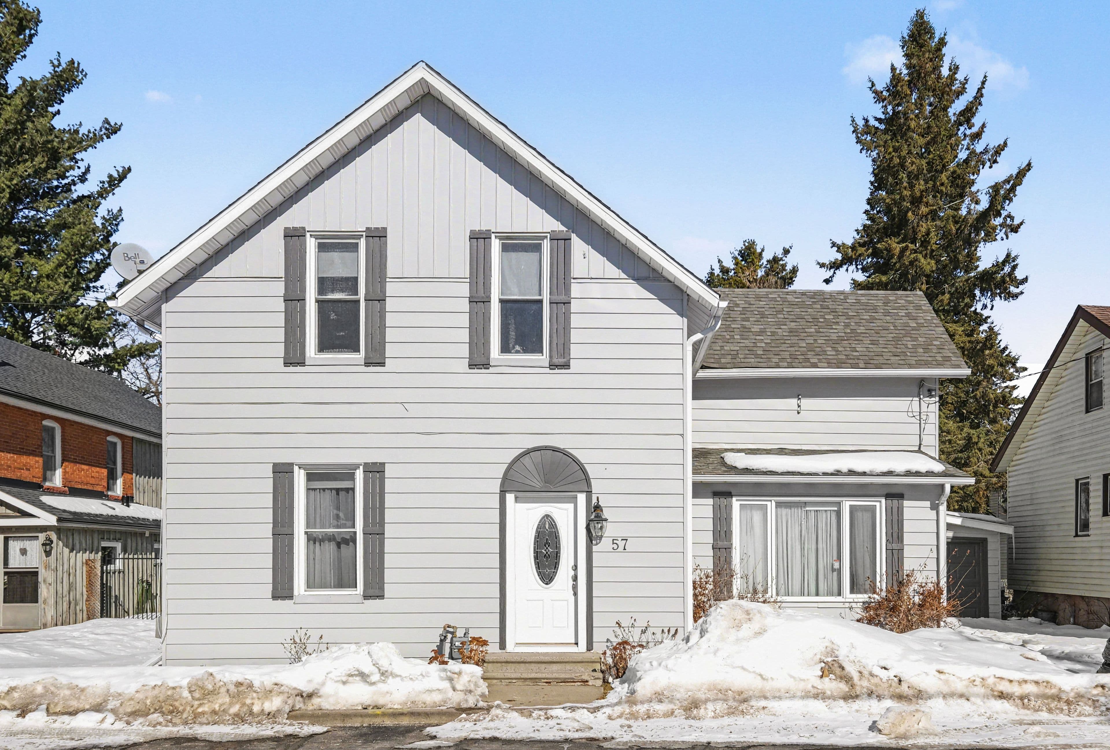 57 Charles Street, Carleton Place, ON K7C 2Y2