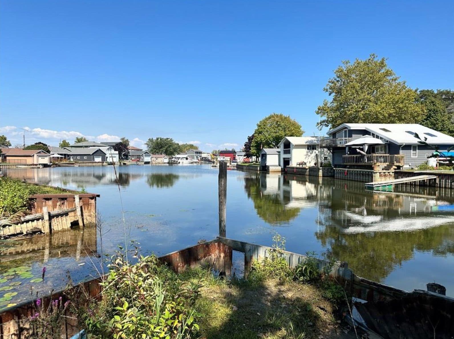 23 Old Cut Boulevard, Norfolk, ON N0E 1M0