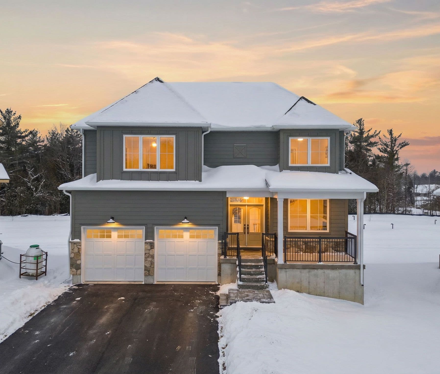 29 Northland Court, Oro-Medonte, ON L9J 1C4
