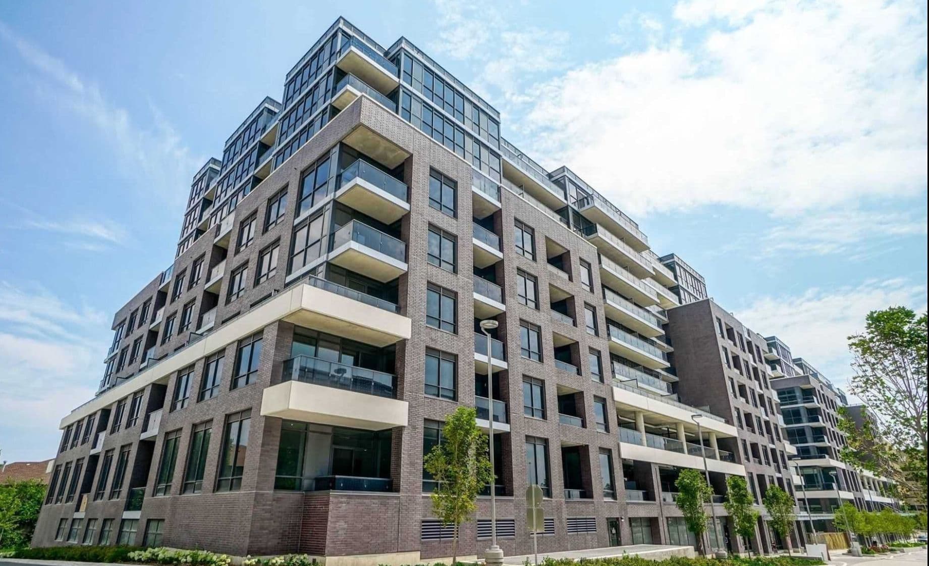 26 Gibbs Road 648, Toronto W08, ON M9B 6L6