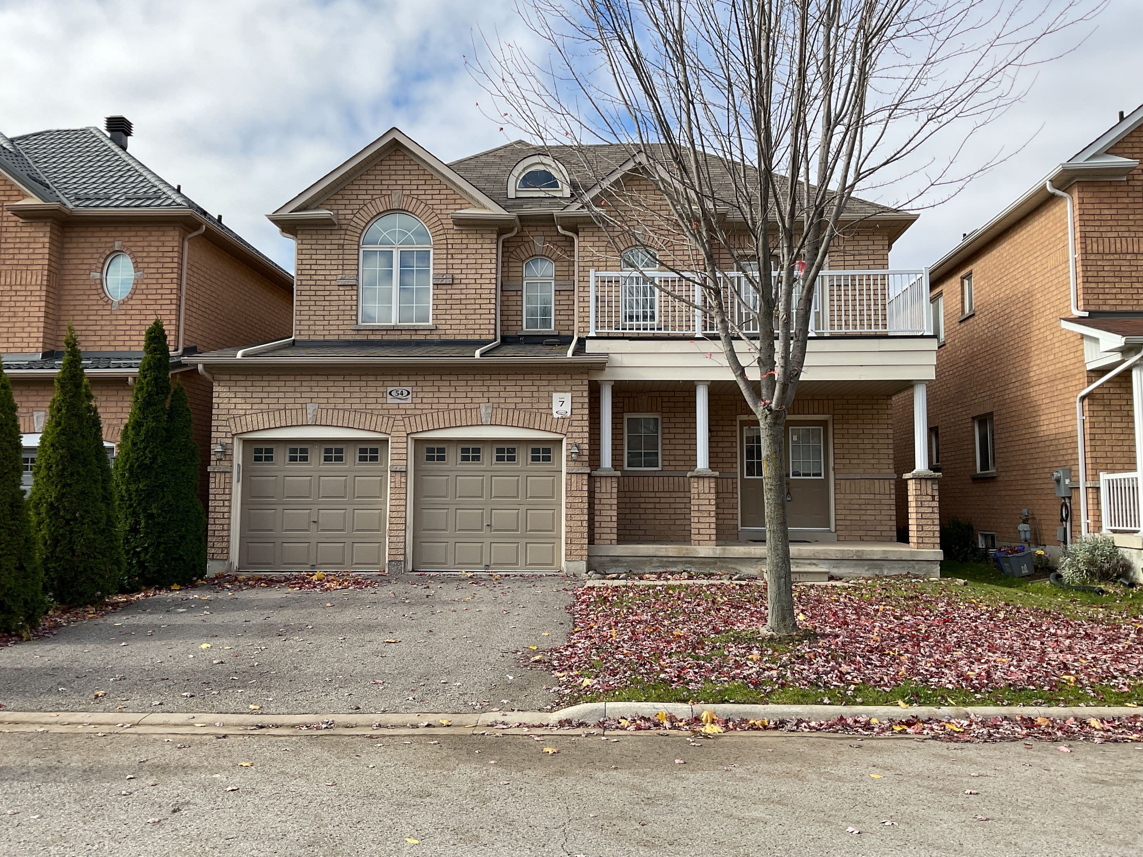 54 Kindy Street, Markham, ON L6E 0E7