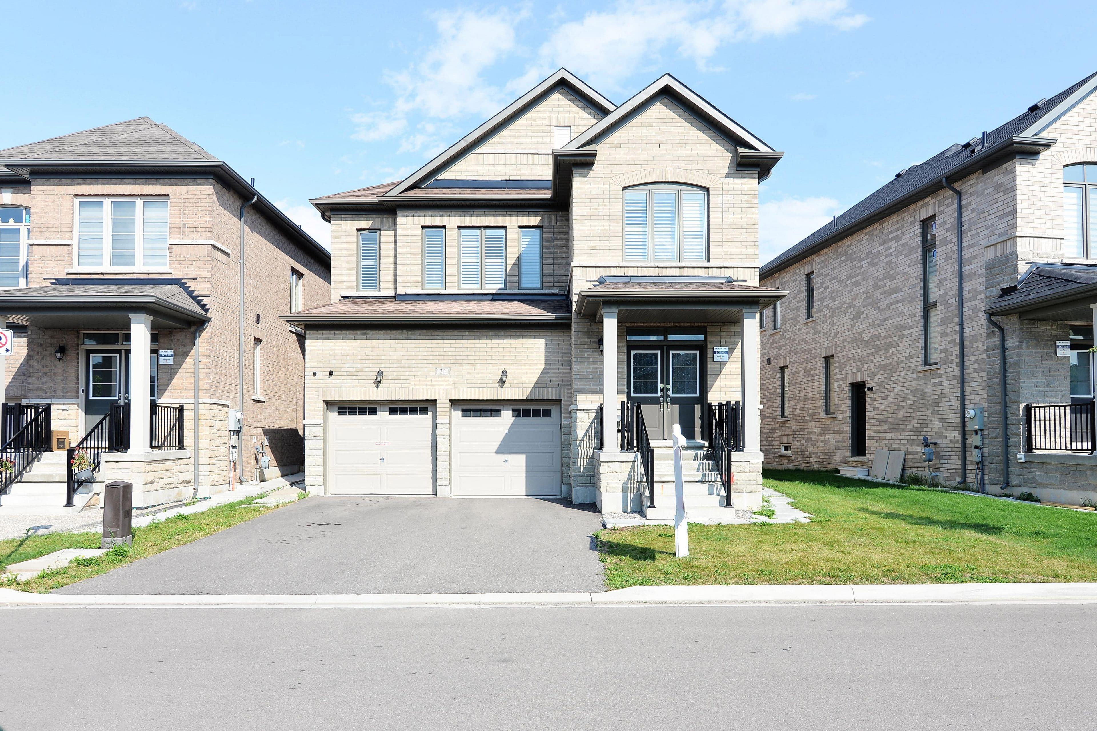 24 Bachelor Street, Brampton, ON L7A 5A9