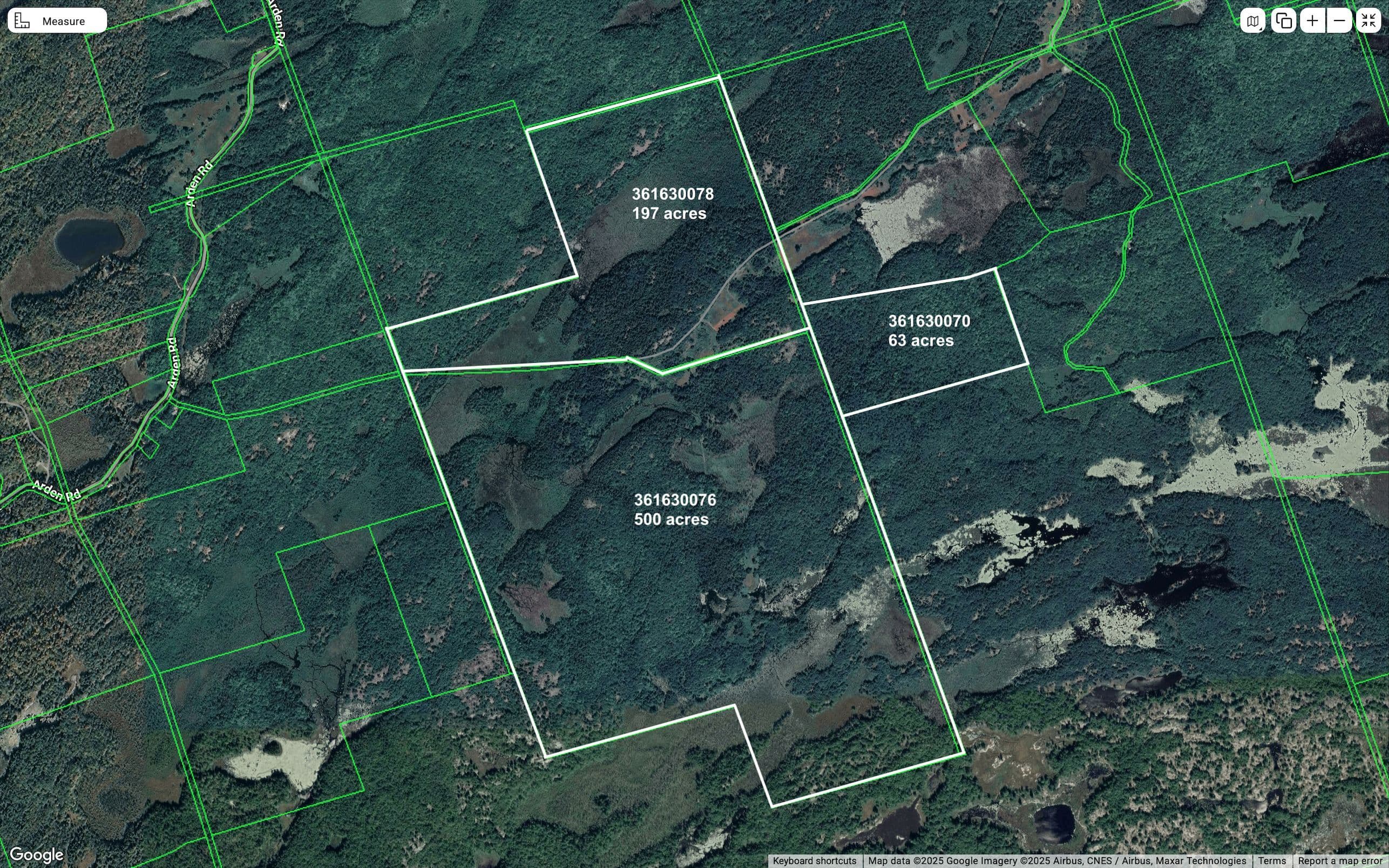 2263 Clark Road, Frontenac, ON K0H 1B0