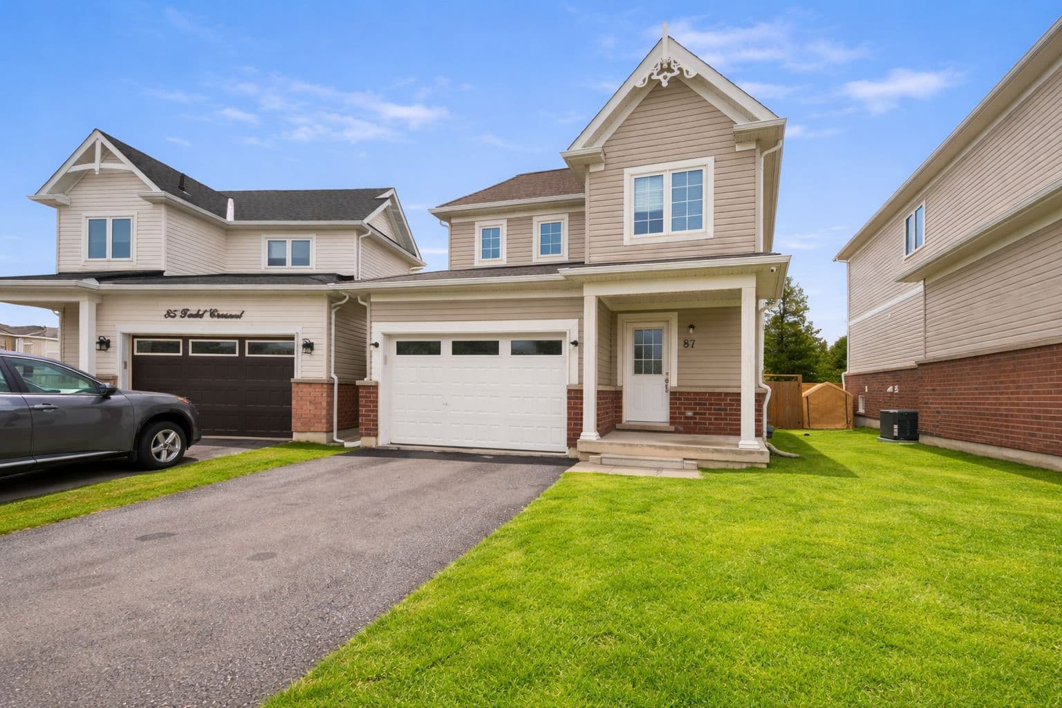 87 Todd Crescent, Southgate, ON N0C 1B0