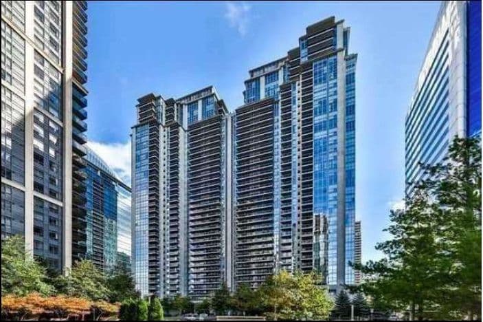 4968 Yonge Street 3712, Toronto C07, ON M2N 5N7