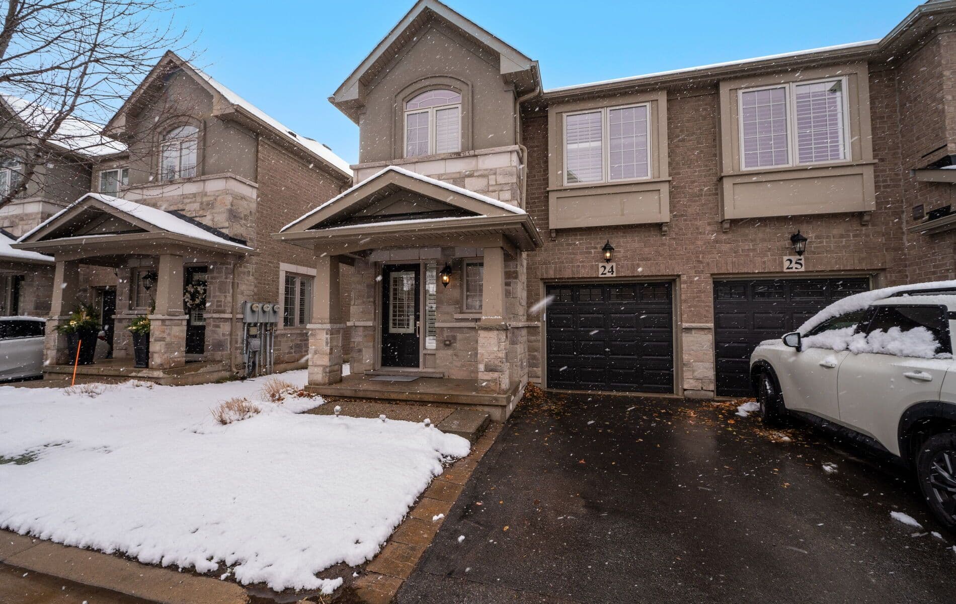 2086 Ghent Avenue 24, Burlington, ON L7R 1Y3