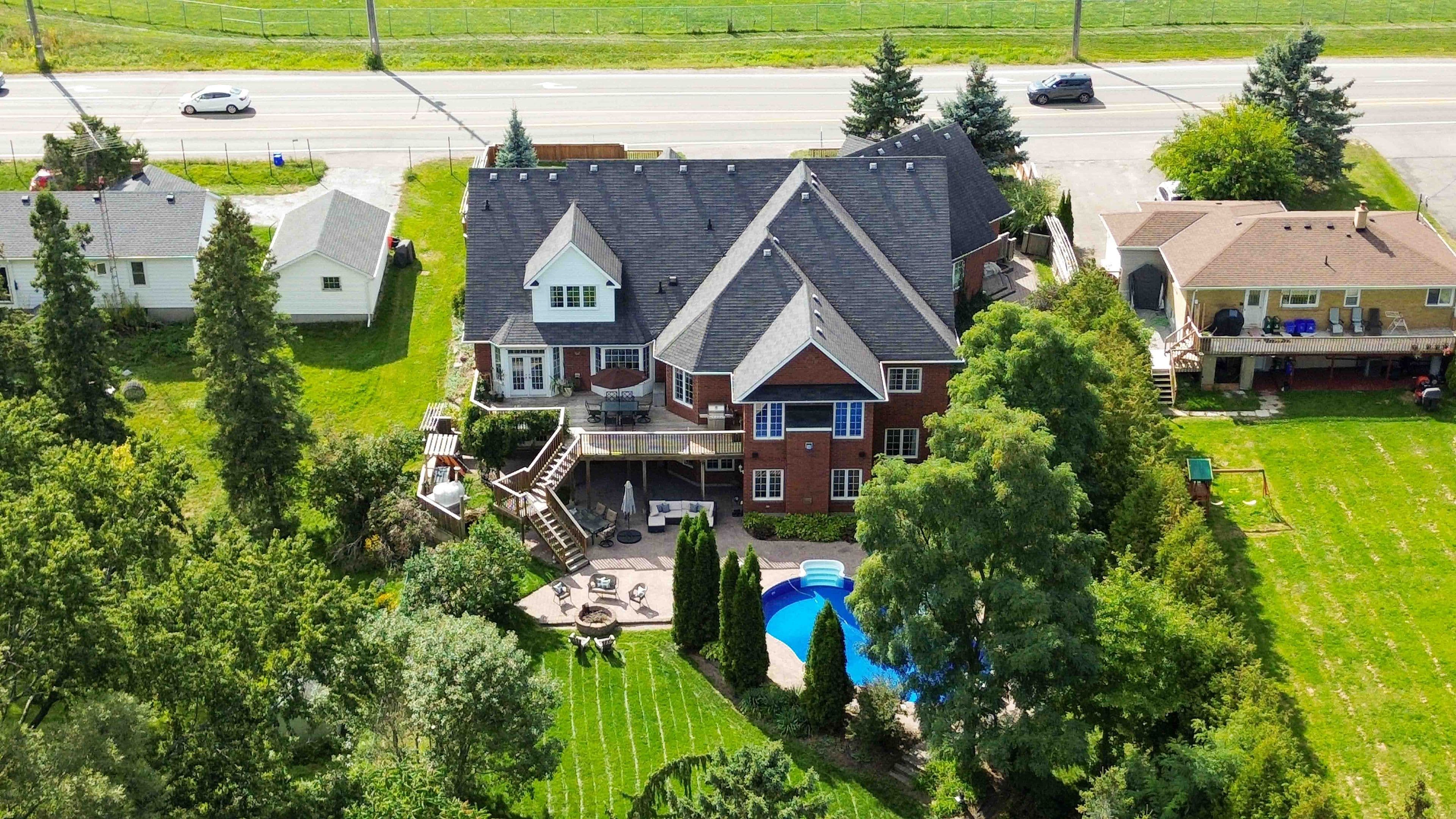 1277 Townline Road N, Clarington, ON L1H 8L7