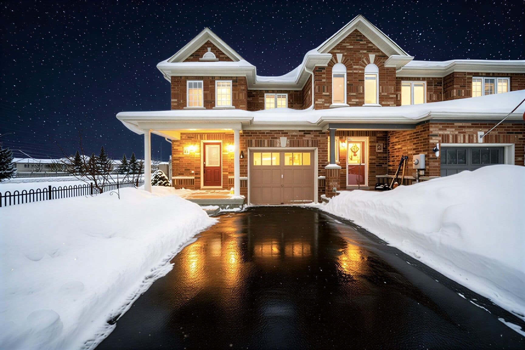 51 Touchette Drive, Barrie, ON L4N 6A6