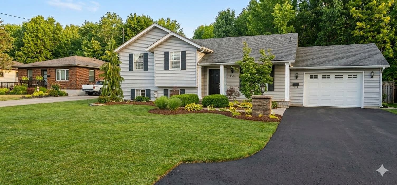 506 Murdock Avenue, Fort Erie, ON L2A 1S4